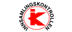 Logo innsamlingskontrollen